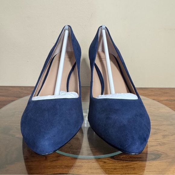 INC INTERNATIONAL CONCEPTS Women's Zitah Pointed Toe Pumps 7.5 - Picture 6 of 15